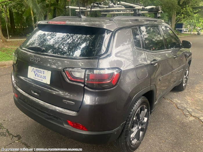 Jeep COMPASS LONGITUDE 270 T 2022/2022